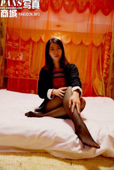 上海女主播朱珠