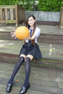 林美仑