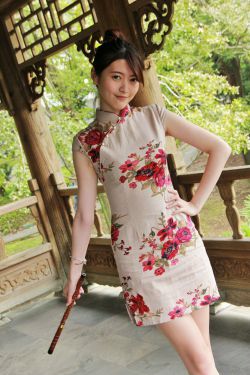 漂亮的女老师1